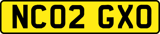NC02GXO