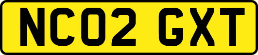 NC02GXT