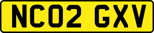 NC02GXV