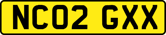 NC02GXX