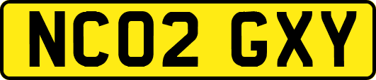 NC02GXY
