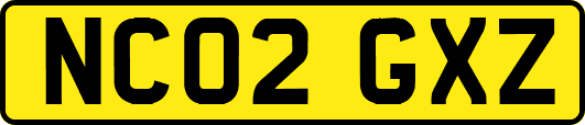 NC02GXZ