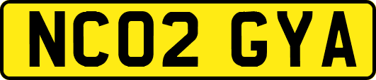NC02GYA