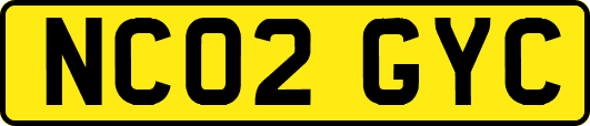NC02GYC