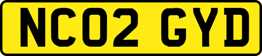 NC02GYD