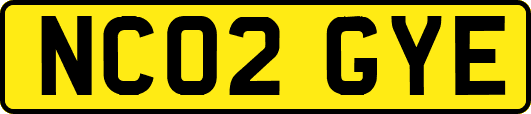 NC02GYE