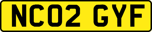 NC02GYF