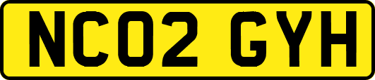 NC02GYH