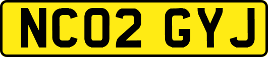 NC02GYJ