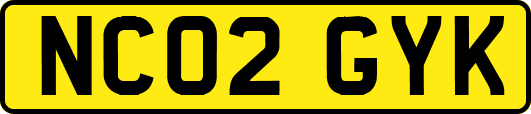 NC02GYK