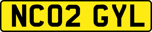 NC02GYL