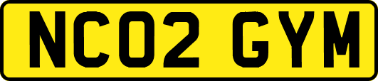 NC02GYM