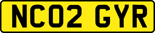 NC02GYR