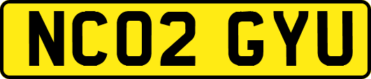 NC02GYU