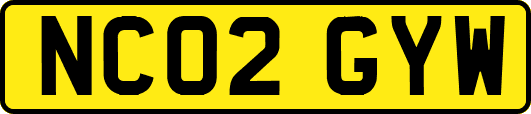 NC02GYW