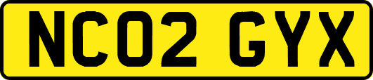 NC02GYX