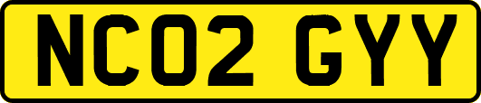NC02GYY
