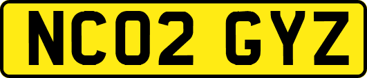 NC02GYZ