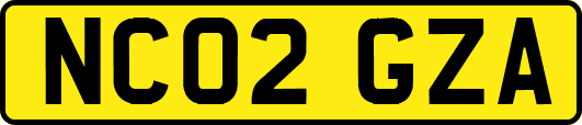 NC02GZA