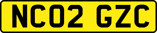 NC02GZC