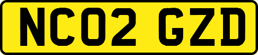 NC02GZD