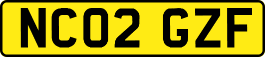 NC02GZF