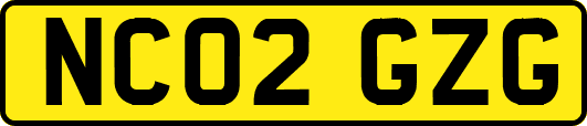 NC02GZG
