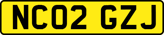 NC02GZJ