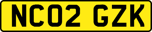 NC02GZK
