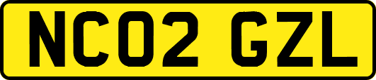 NC02GZL