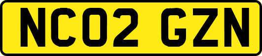 NC02GZN