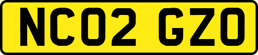 NC02GZO