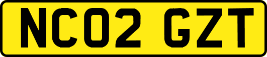NC02GZT