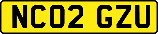 NC02GZU