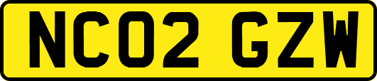NC02GZW