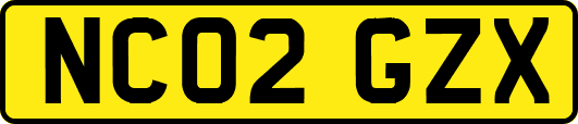 NC02GZX