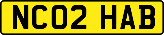 NC02HAB