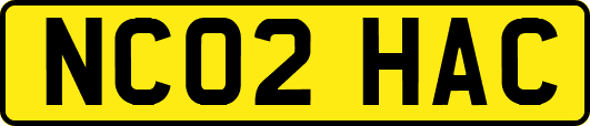 NC02HAC