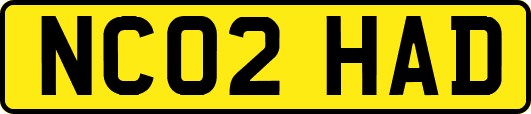 NC02HAD