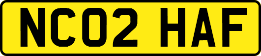 NC02HAF