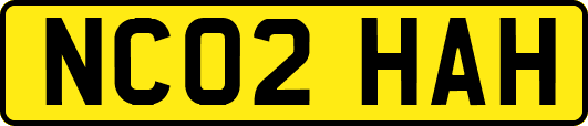NC02HAH