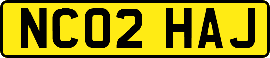 NC02HAJ