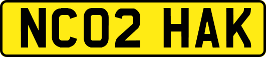 NC02HAK