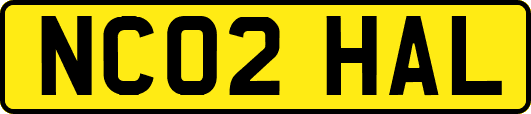 NC02HAL