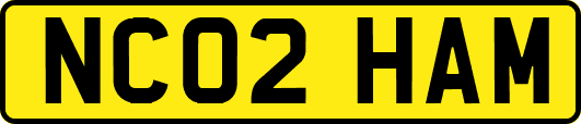 NC02HAM