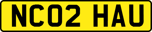 NC02HAU