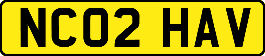 NC02HAV
