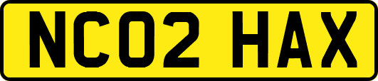 NC02HAX
