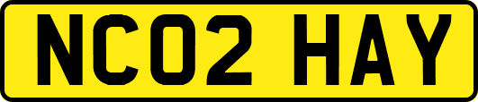 NC02HAY