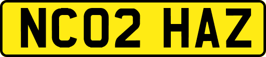 NC02HAZ